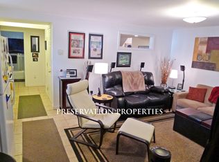 65 Ashmont Ave #B, Newton, MA 02458