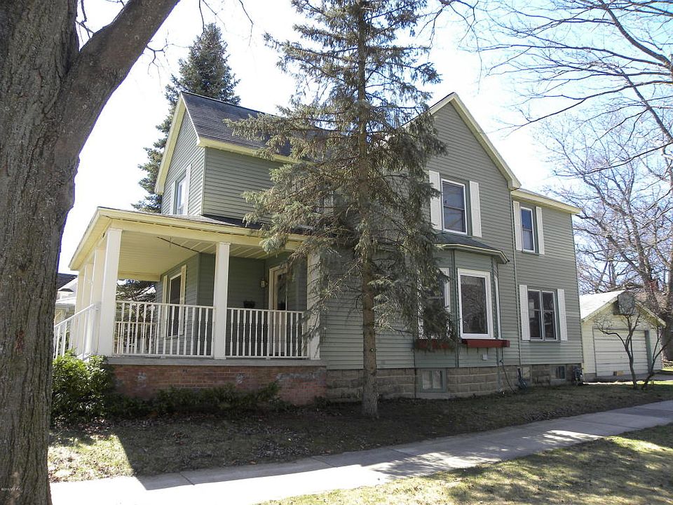626 Central Ave, Holland, MI 49423 Zillow