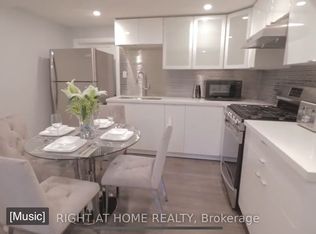 3567 Palgrave Rd, Mississauga, ON L5B 1W1