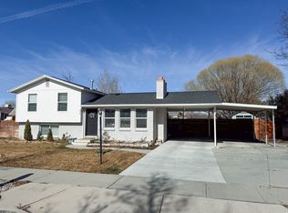 375 E 10560 S, Sandy, UT 84070