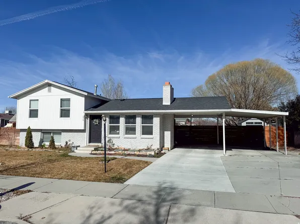375 E 10560 S, Sandy, UT 84070