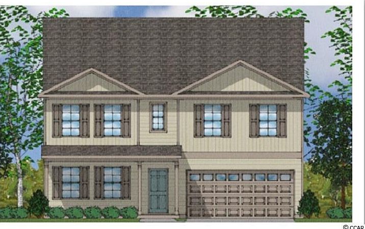 2nd image of 253 Portofino Dr. Turner B lot 13