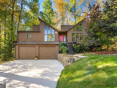 2720 Twin Creek Ct, Marietta, GA, 30062