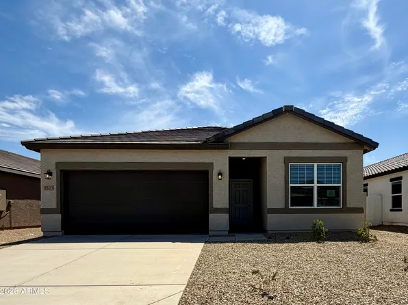 9523 W GABY Road, Tolleson, AZ 85353