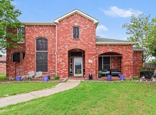 1013 Hampstead Dr, Mesquite, TX 75181