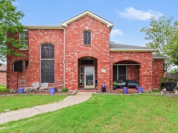 1013 Hampstead Dr, Mesquite, TX 75181