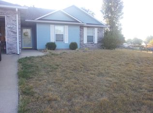 3908 Cotton Wood Ct, Columbia, MO 65202