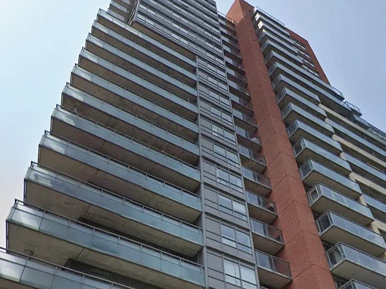 38 Joe Shuster Way #719 — Photo 1