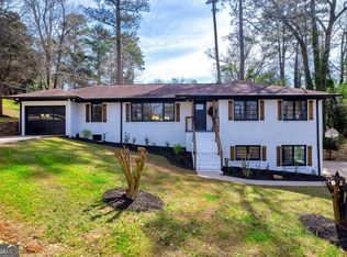 101 Riverside Dr, Athens, GA 30606