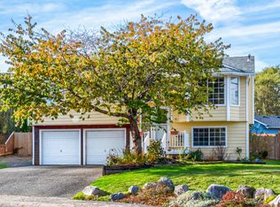 414 97th Ave SE, Lake Stevens, WA 98258