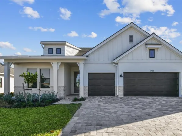 18033 Foxtail Loop, Venice, FL 34293