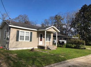 207 Johnson Aly, New Iberia, LA 70563