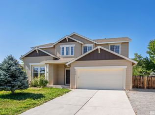 9770 Magellan Ct, Reno, NV 89506