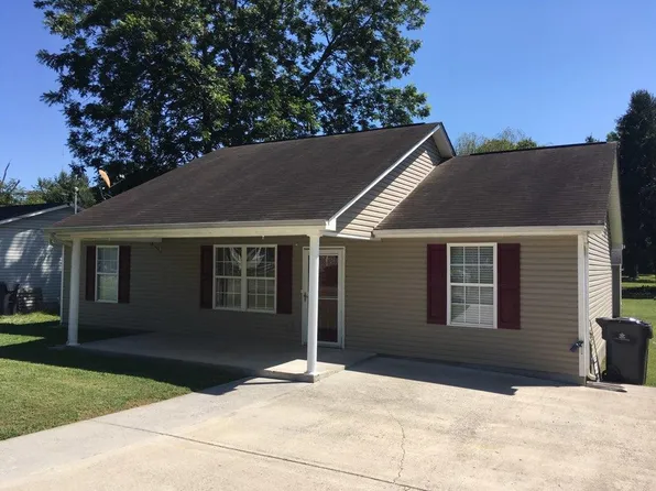 612 Mitchell Dr, Knoxville, TN 37912