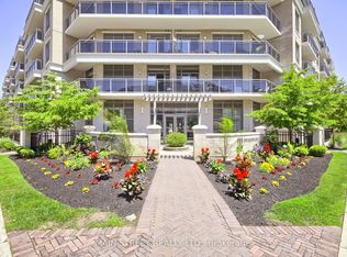 111 Civic Square Gate #619, Aurora, ON L4G0S6