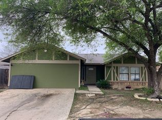 7733 Ridge Mist Dr, San Antonio, TX 78239