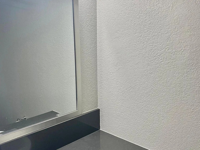 Half Bathroom Downstairs