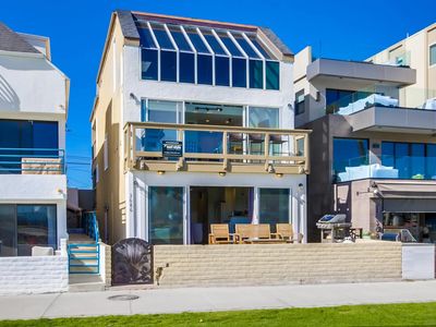 3686 Bayside Walk, San Diego, CA, 92109