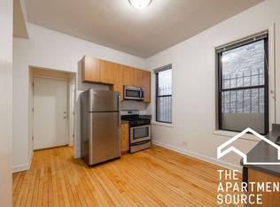 2130 W Concord Pl #1R, Chicago, IL 60647