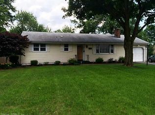 198 Charter Rd, Rocky Hill, CT 06067