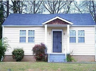 1363 Almont Dr SW, Atlanta, GA 30310