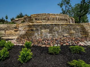 Homes Available Soon, Watercrest Landing, Lenexa, KS 66227