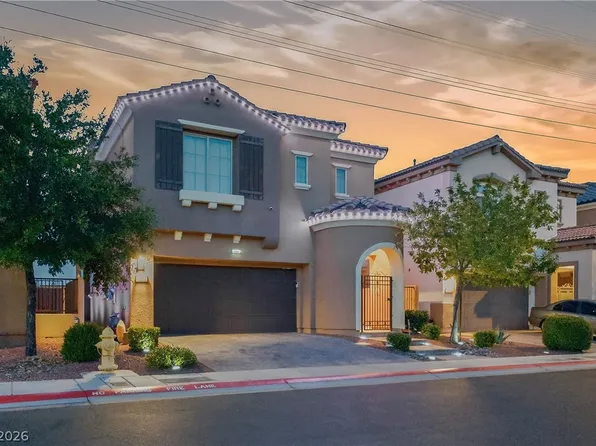 1990 Solvang Mill Dr, Las Vegas, NV 89135