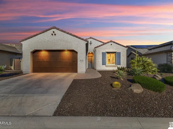 16844 W ROANOKE Avenue, Goodyear, AZ 85395