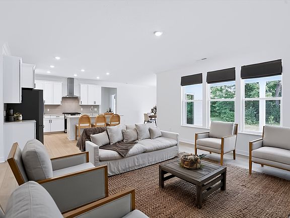 2nd image of 17030 Daly Dr