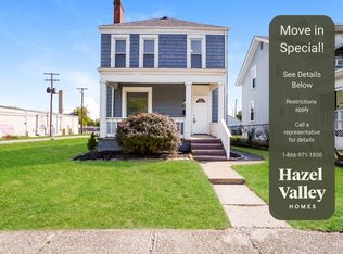 528 Bulen Ave, Columbus, OH 43205