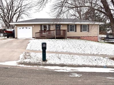 2009 Buffalo St, Pierre, SD, 57501