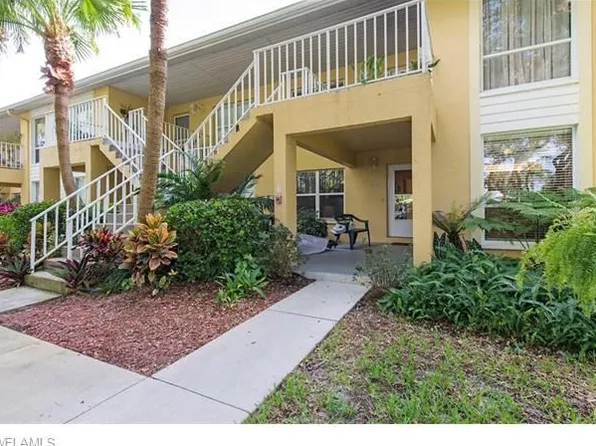 1330 Yesica Ann Cir APT 106, Naples, FL 34110