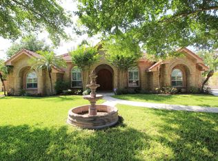 1516 Duke Ave, McAllen, TX 78504