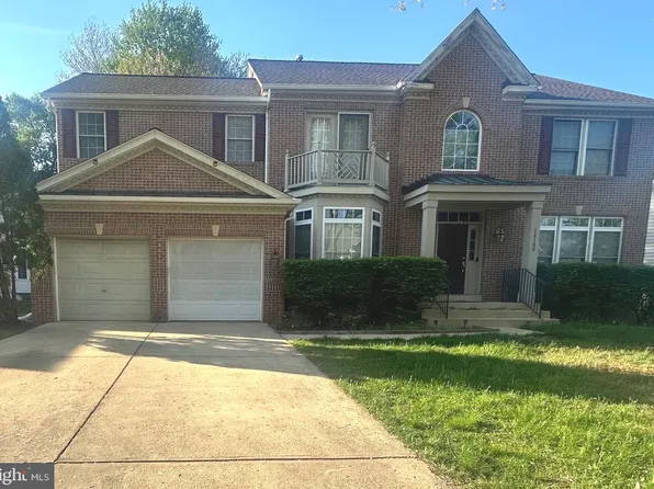 10106 Bartley Way, Lanham, MD 20706