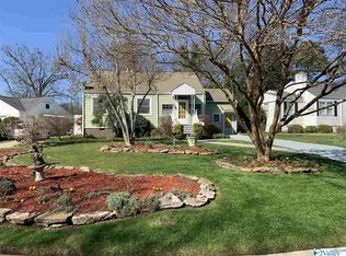 919 Crown Point Ave, Gadsden, AL 35901