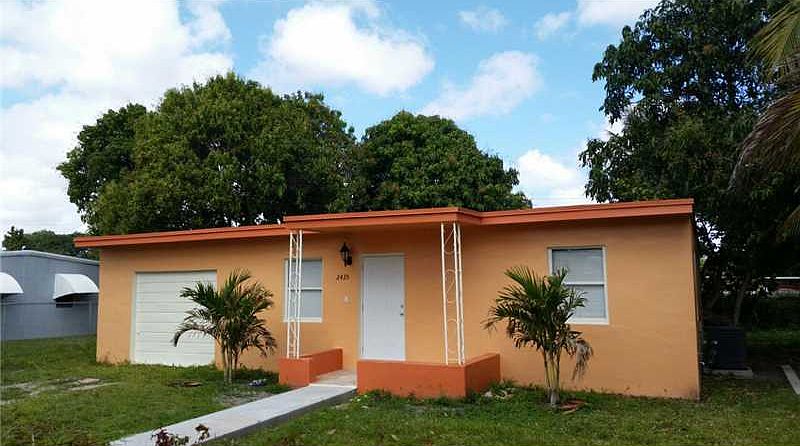 1st image of 2435 NW 162nd St