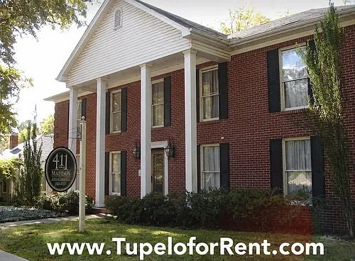411 N Madison St #D Photo 1 411 N Madison St #D Photo 1