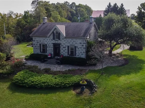 8268 Canyon Rd, Milton, ON L0P 1B0