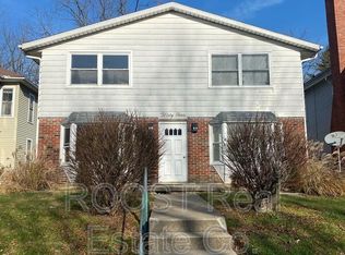 34 E College Ave #1, Springfield, OH 45504