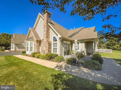 141 Shady Brook Dr #107, Langhorne, PA, 19047