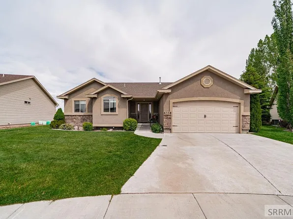 6334 Glen Abby Cir, Idaho Falls, ID 83401
