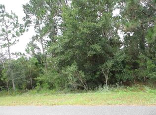 3390 S Century Blvd, Walnut Hill, FL 32568