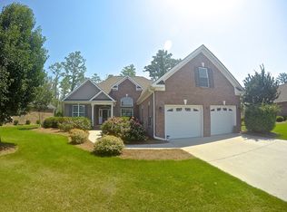 361 Windchime Dr, Wilmington, NC 28412