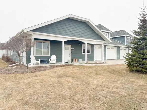 3522 Pebble Shores Dr, Fergus Falls, MN 56537
