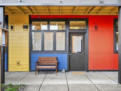 2525 N Killingsworth St APT 109, Portland, OR, 97217