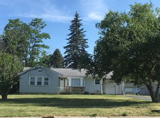 4318 Richfield Rd, Flint, MI 48506