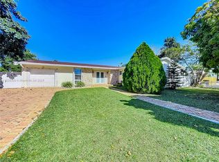 545 NW 20th St, Homestead, FL 33030