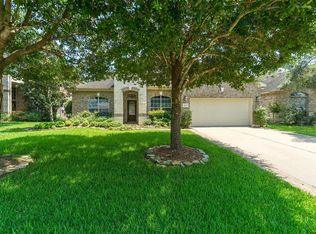 4469 Dinastia View Ct, League City, TX 77573