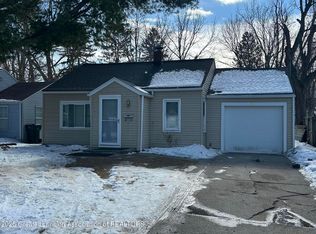106 E Everettdale Ave, Lansing, MI