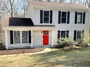 8535 Timbercrest Cir, Charlotte, NC 28226